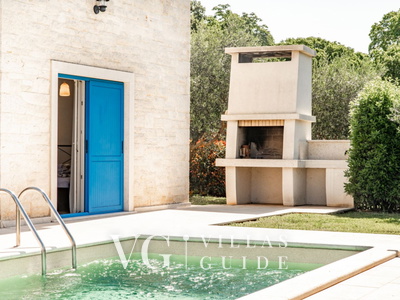 Villa Torre I Additional content