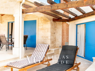 Villa Torre I Additional content