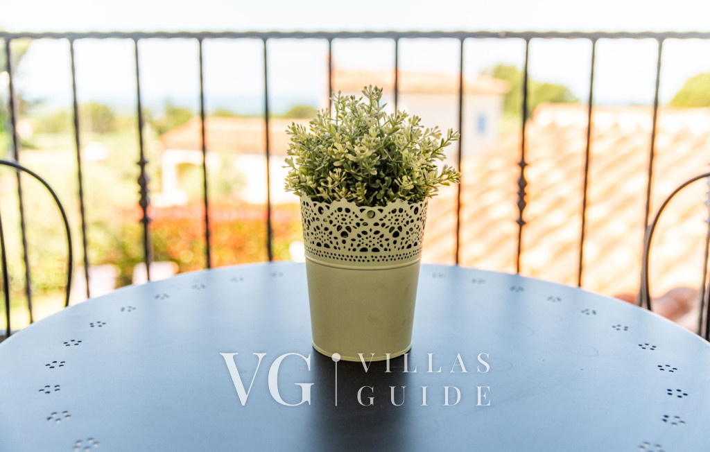 Villa Torre I Additional content