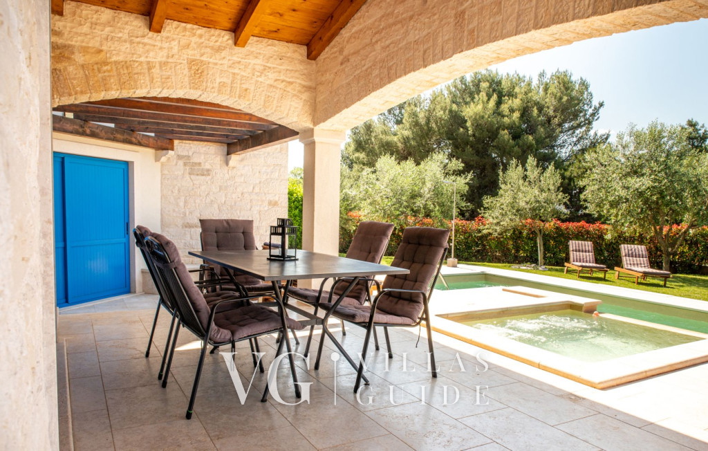 Villa Torre I Additional content