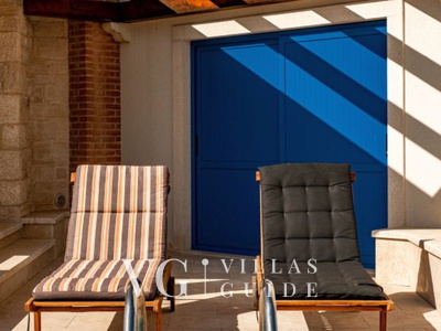 Villa Torre I Additional content