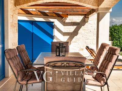 Villa Torre I Additional content