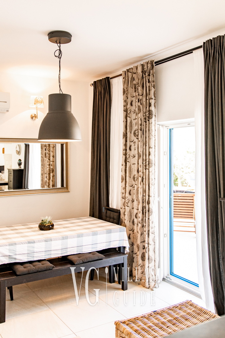 Villa Torre I Kuhinja