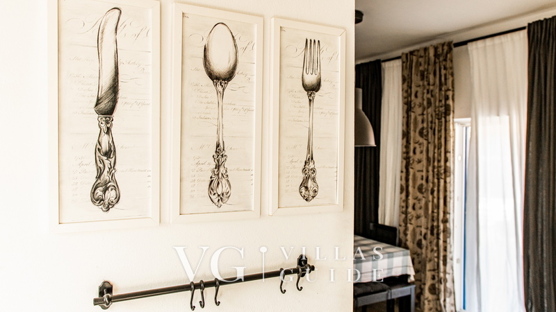 Villa Torre I Dodatni sadržaji