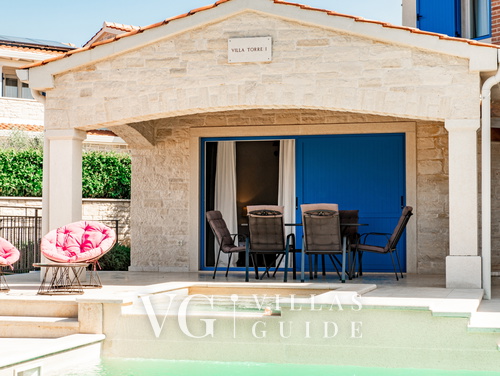 Villa Torre I