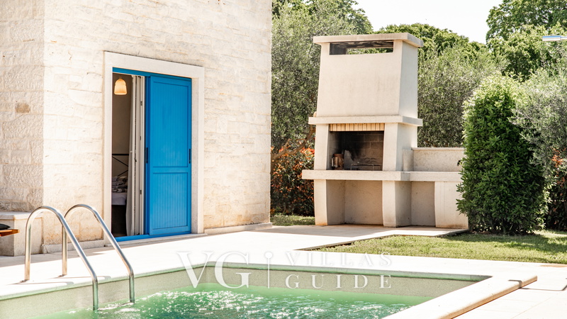 Villa Torre I Dodatni sadržaji