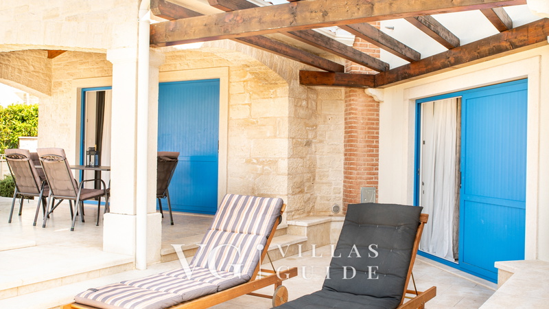 Villa Torre I Dodatni sadržaji