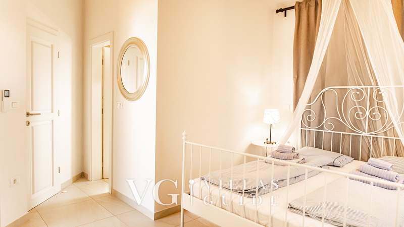 Villa Torre I Spavaća soba
