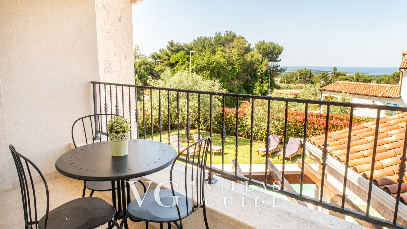 Villa Torre I Dodatni sadržaji