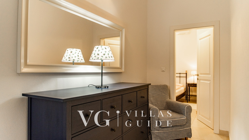 Villa Torre I Dodatni sadržaji