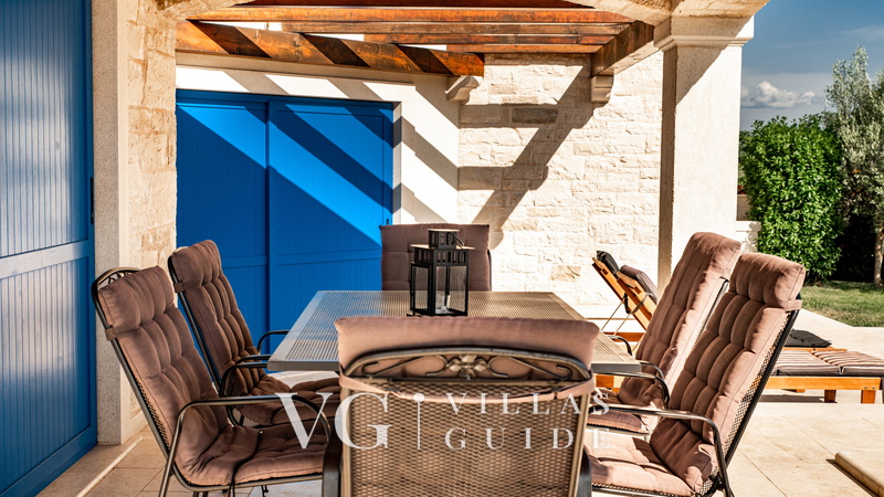 Villa Torre I Dodatni sadržaji