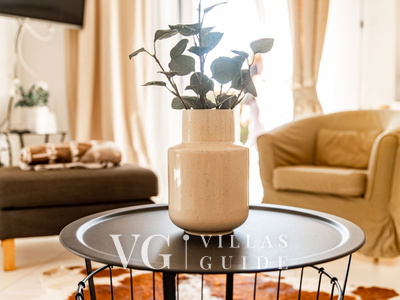 Villa Torre II Dnevni boravak