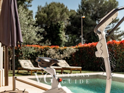 Villa Torre II Dodatni sadržaji