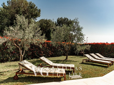 Villa Torre II Dodatni sadržaji