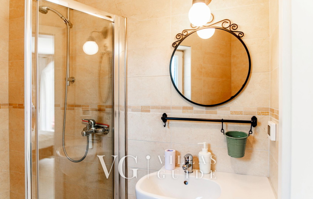 Villa Torre II Kupaonica