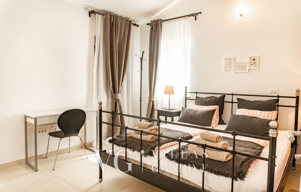 Villa Torre II Spavaća soba