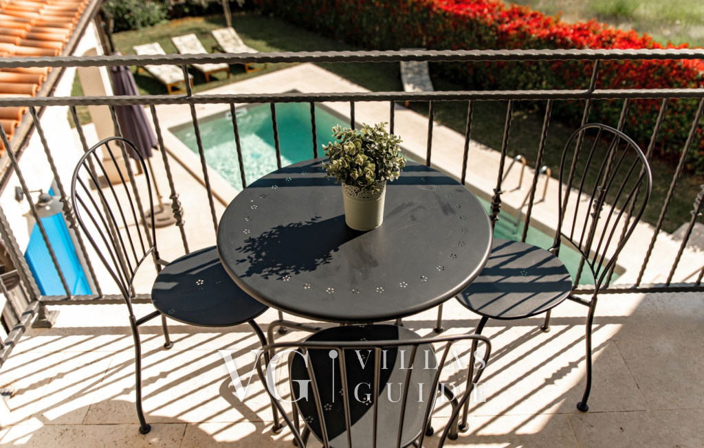 Villa Torre II Dodatni sadržaji