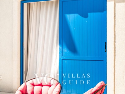 Villa Torre II Dodatni sadržaji