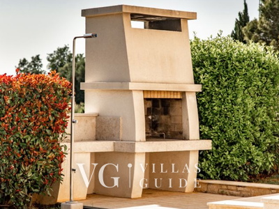 Villa Torre II Dodatni sadržaji