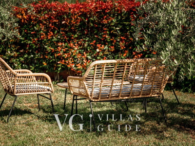 Villa Torre II Dodatni sadržaji