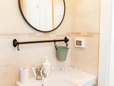 Villa Torre II Bagno