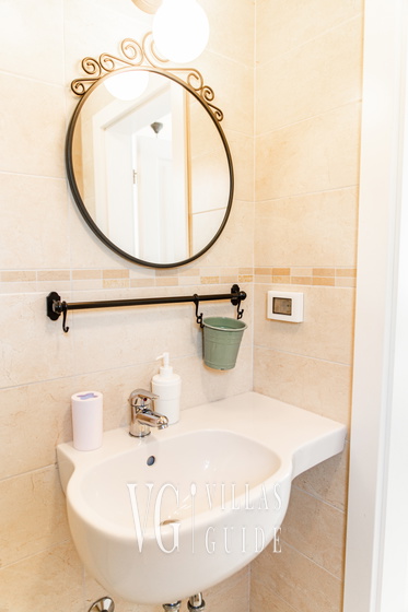 Villa Torre II Bagno