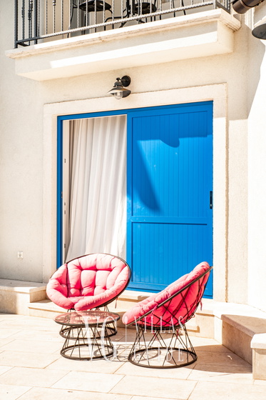 Villa Torre II Contenuto aggiuntivo