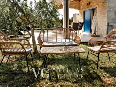 Villa Torre II Contenuto aggiuntivo