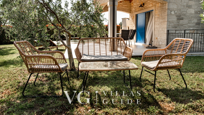 Villa Torre II Contenuto aggiuntivo