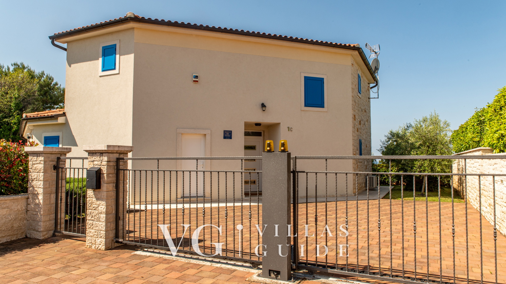 Villa Torre II Altro