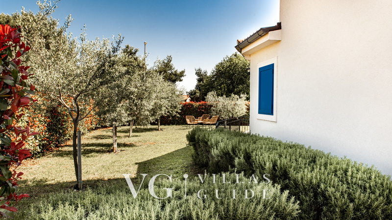 Villa Torre II Contenuto aggiuntivo