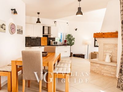 Villa Torre II Cucina