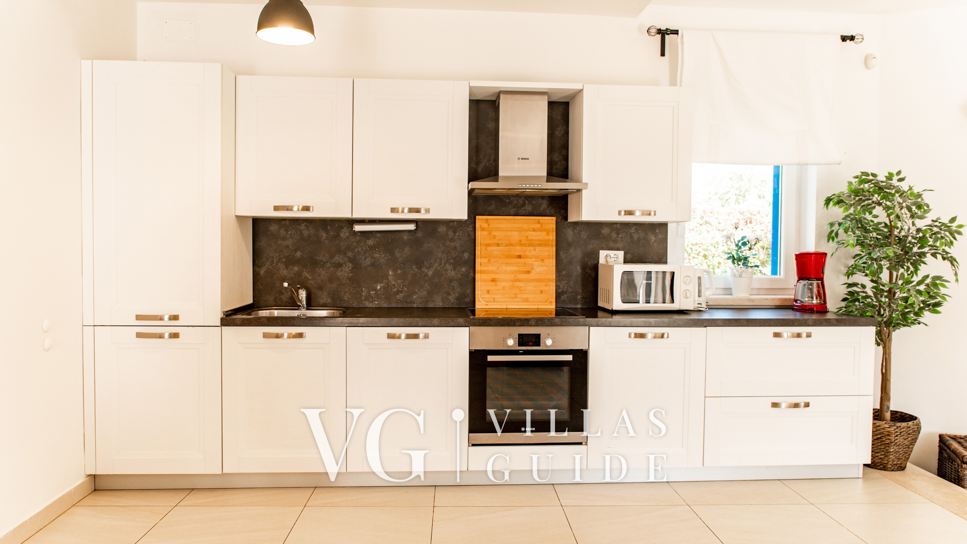 Villa Torre II Cucina