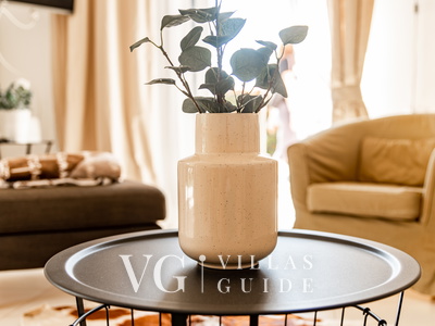 Villa Torre II Soggiorno