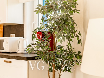 Villa Torre II Cucina