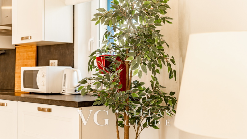 Villa Torre II Cucina