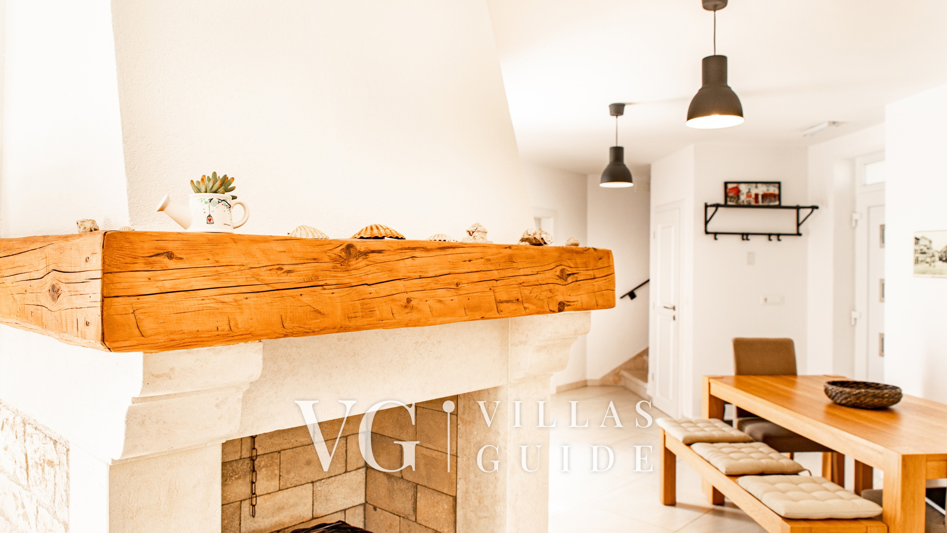 Villa Torre II Soggiorno