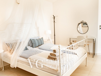 Villa Torre II Camera da letto