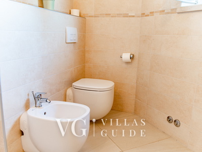 Villa Torre II Bagno
