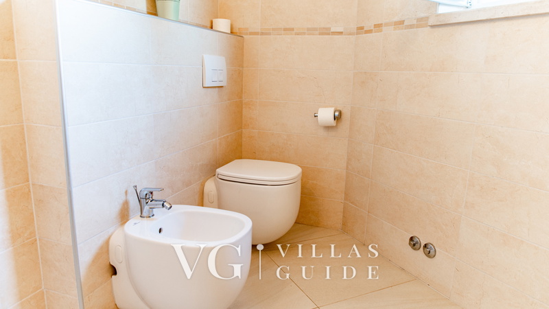 Villa Torre II Bagno