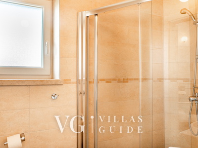 Villa Torre II Bagno