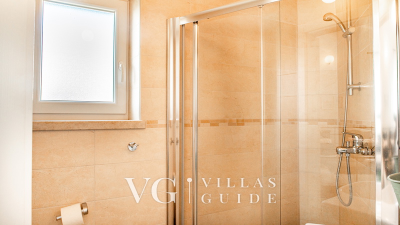 Villa Torre II Bagno