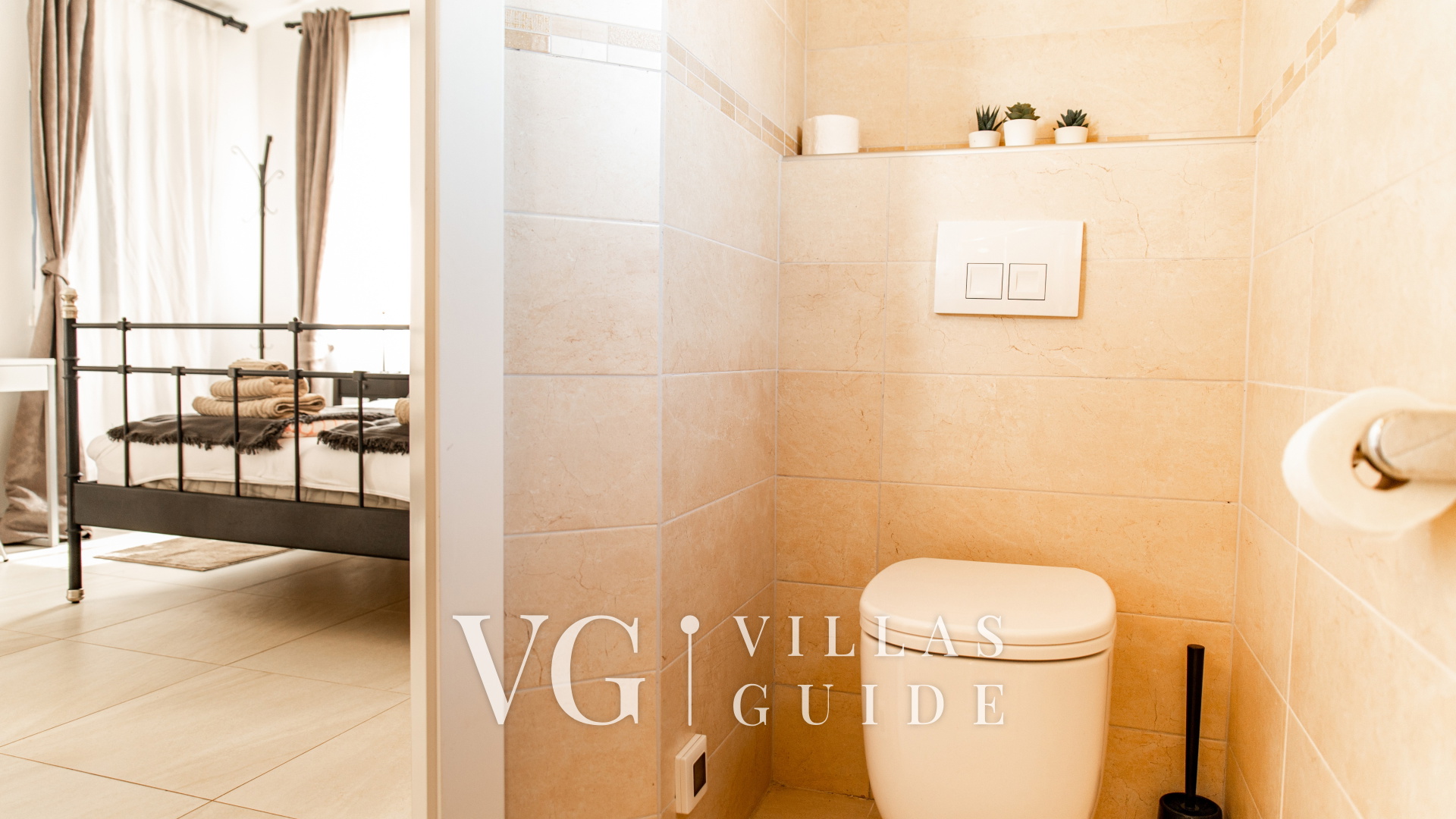 Villa Torre II Bagno