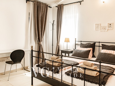 Villa Torre II Camera da letto