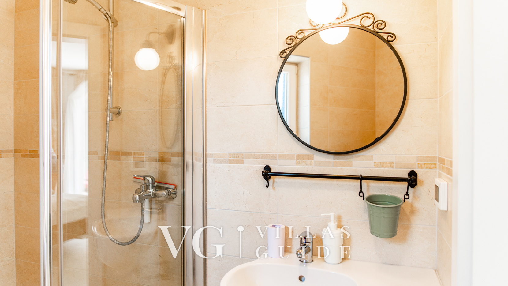 Villa Torre II Bagno