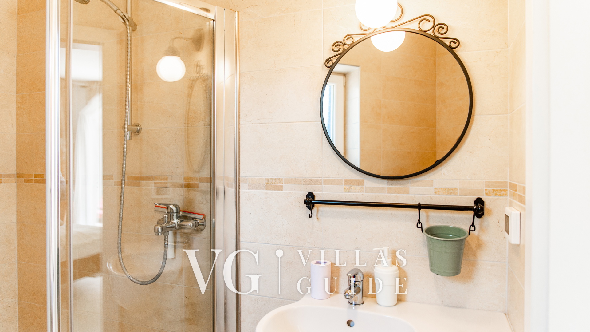 Villa Torre II Bagno