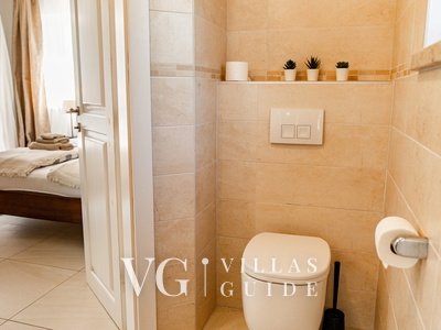 Villa Torre II Bagno