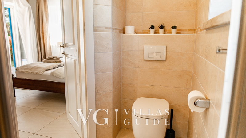 Villa Torre II Bagno