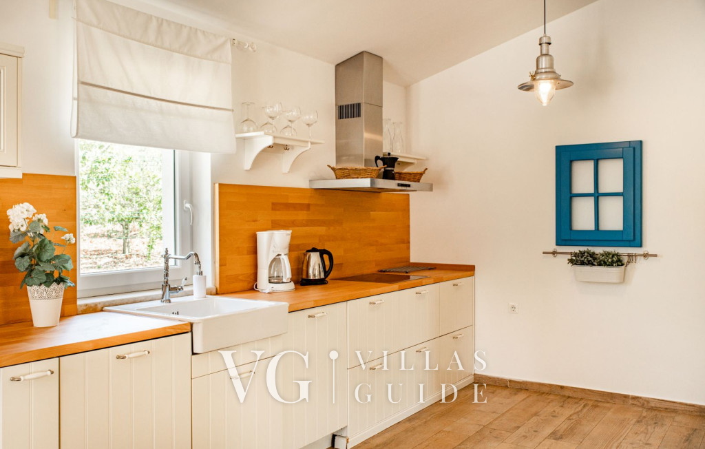 Villa Torre III Kuhinja