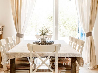 Villa Torre III Kuhinja